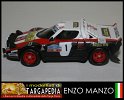 Lancia Stratos n.1 Targa Florio Rally 1979 - Solido 1.43 (7)